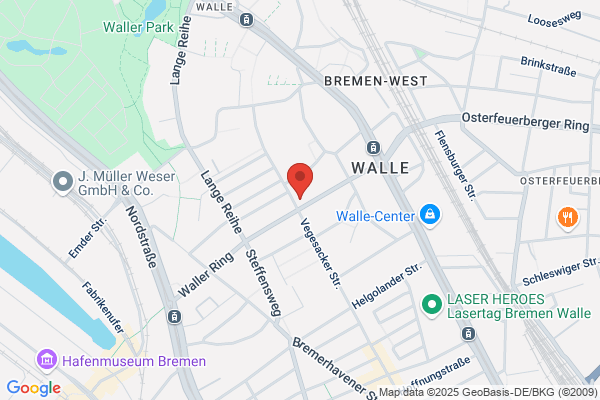 WL Automaten Werner Laue GmbH & Co. KG