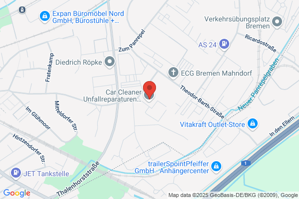 Vorwig GmbH