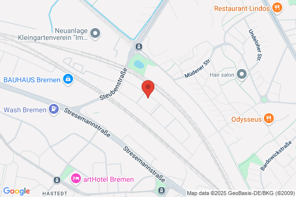 Wieters & Gerdes Industrial Automation GmbH