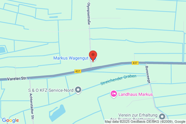 Auto-Pflege 24 GmbH i.G. Markus Wagengut
