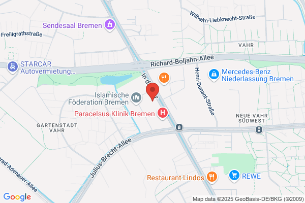 KFZ-Sachverständigenbüro Thomas Mitschker