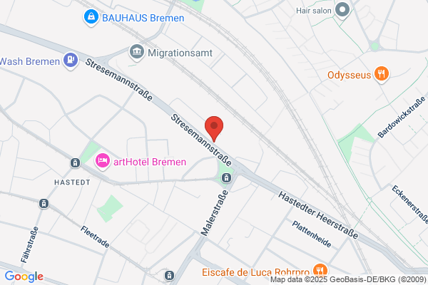 EUROMASTER Bremen