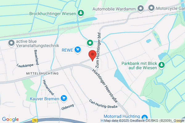 EUROMASTER Bremen-Huchting