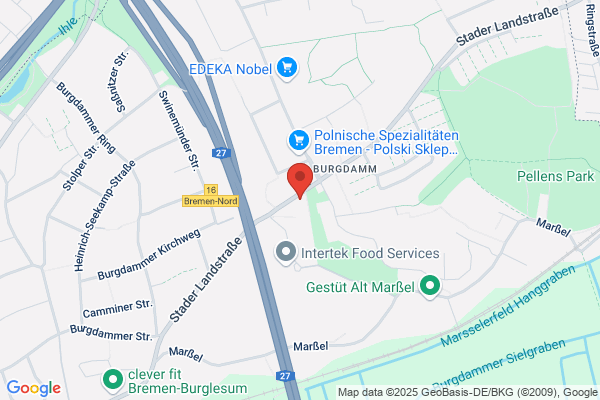 Quick Reifendiscount Reifen & Räder Profi GmbH