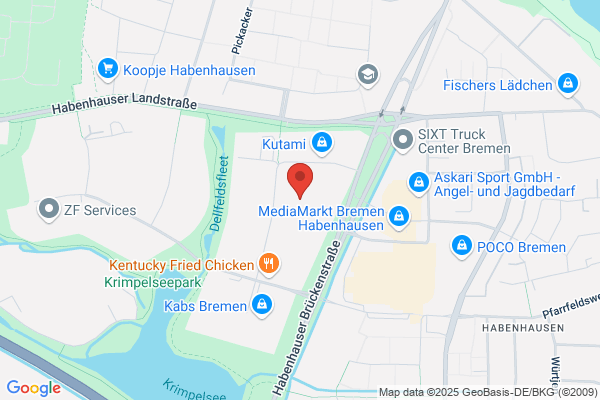 Reifen & Offroad Center Bremen - Partnerbetrieb von EUROMASTER