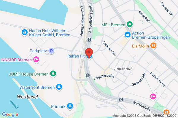 KFZ SeK Werkstatt Bremen