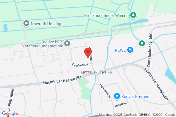 Autohaus Reinsch