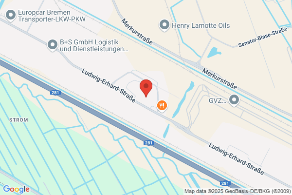 A1-Truck-Service GmbH