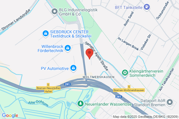 Dieselpartikelfilter-Fachwerkstatt & Autogas Technik Zentrum Viessmann