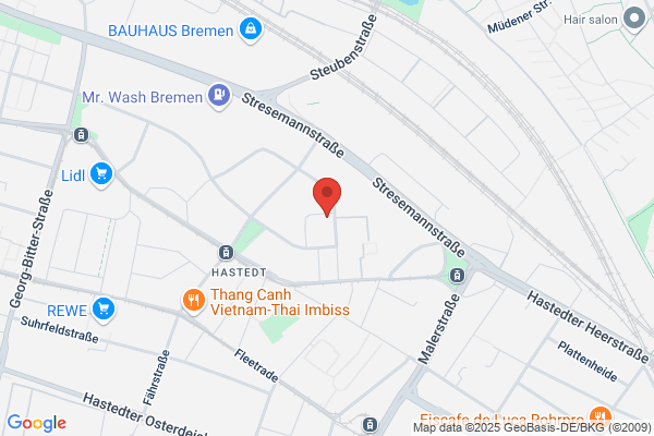 Autoservice Hastedt