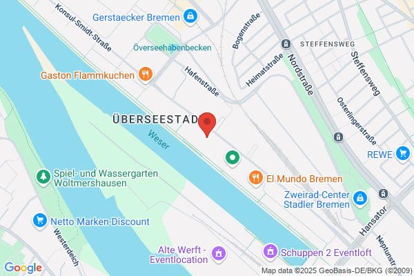 Oldtimer Galerie Bremen