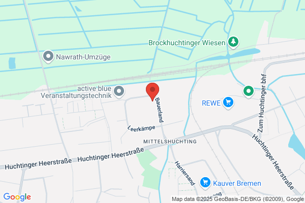 Siegfried Buhl Autolackier- und Karosseriefachbetrieb GmbH