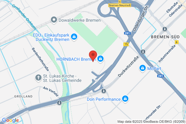 PFALZWERKE Ladestation