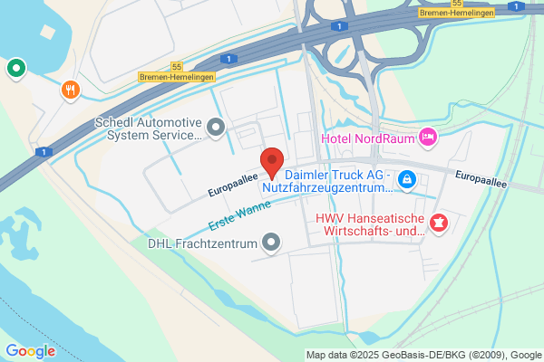 Teile und Zubehör