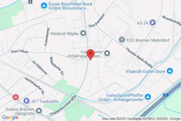 Autoteile Ab Ecke