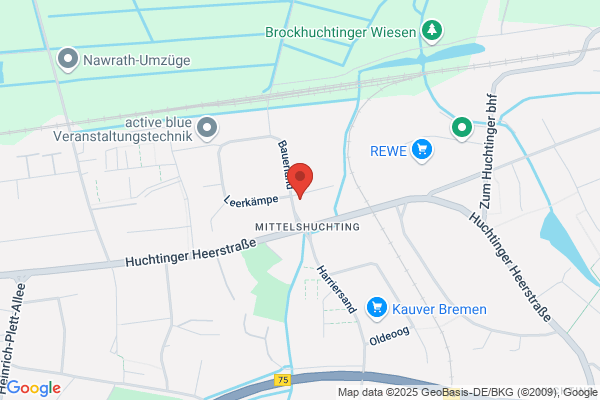 EUROPART Technischer Handel GmbH