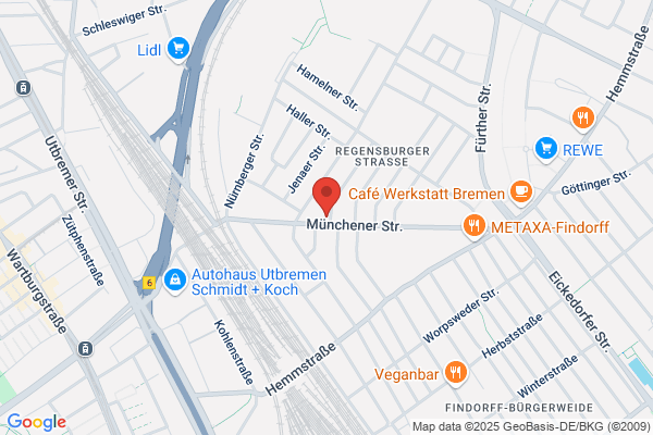 Saade Autoteile Vertrieb GmbH