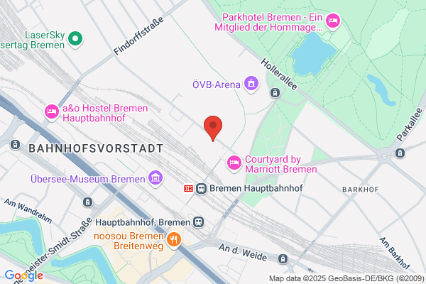 HP-TRANS-BREMEN Inh. Birgit Juncker e.K.
