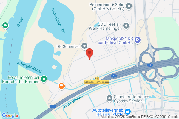 Intier Automotive Näher GmbH