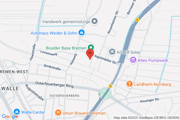 Buchbinder Bremen