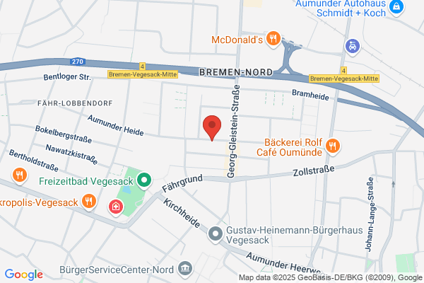 C.H. CarRent & Services Inh. Christian Hagelstein