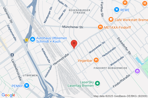 LM Rent GmbH