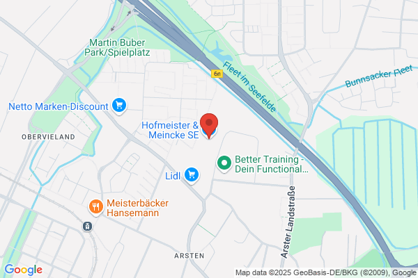 Hofmeister & Meincke GmbH