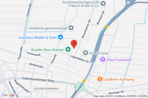 Uwe u. Siegrid Broda