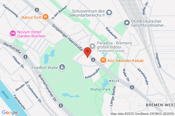 ORLEN Tankstelle
