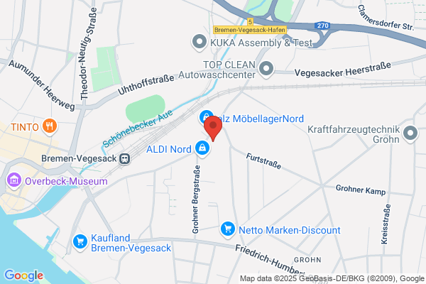 ORLEN Tankstelle