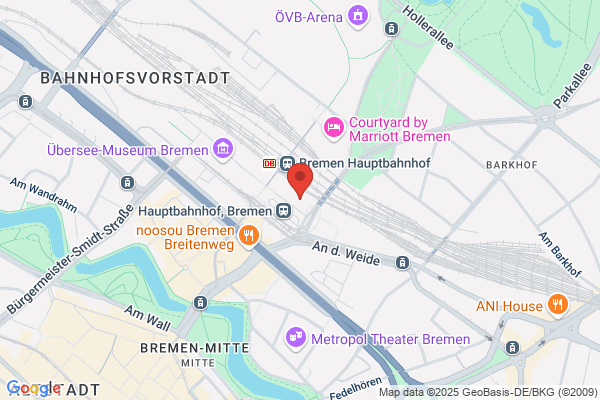 ServiceStore DB