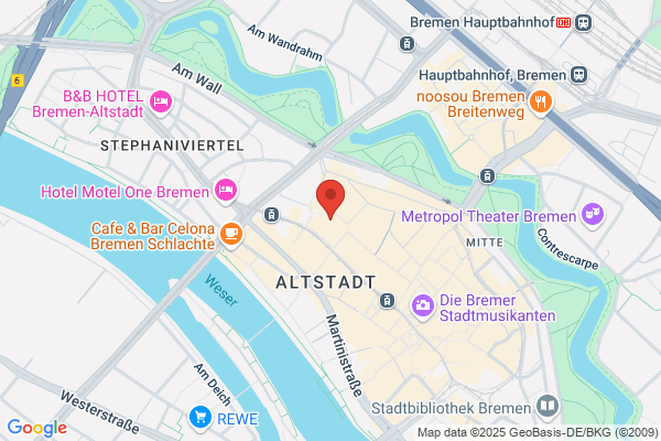 Brezelbäckerei Ditsch GmbH