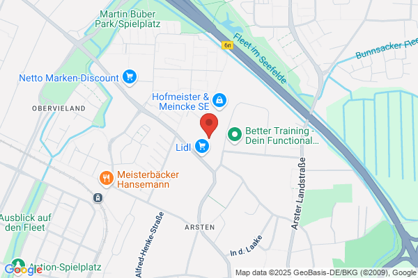 Bäckerei & Konditorei Tantzen GmbH