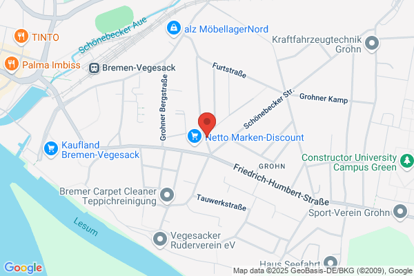 Korte Bäckerei Konditorei