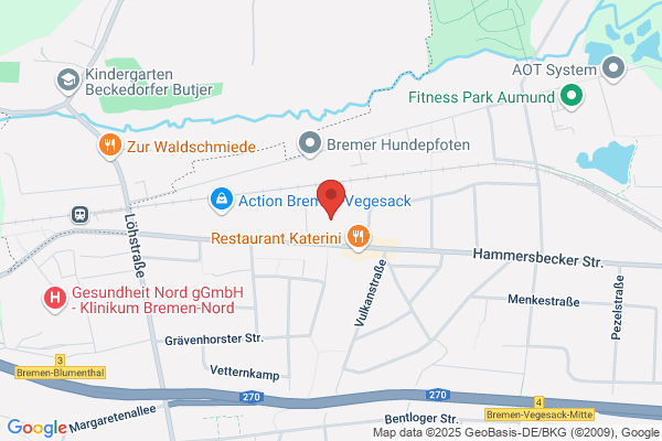 Baker`s family Hammersbecker