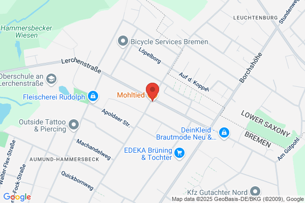 Beckmanns Bäckerland GmbH & Co. KG