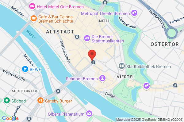 Bremer Brötchen