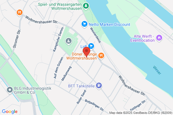 Bäckerei & Konditorei Tantzen GmbH