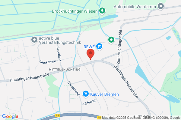 Bäckerei & Konditorei Tantzen GmbH