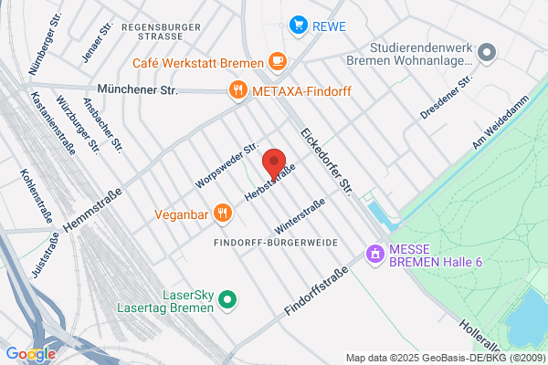 Bäckerei und Konditorei Barnstorff