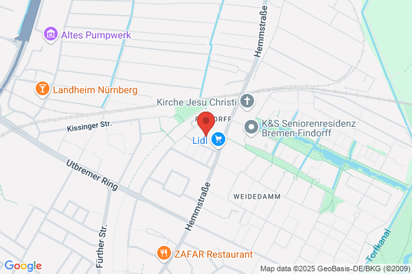 Bäckerei und Konditorei Barnstorff
