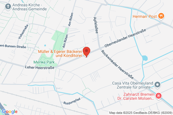 HOLON Oberneuland