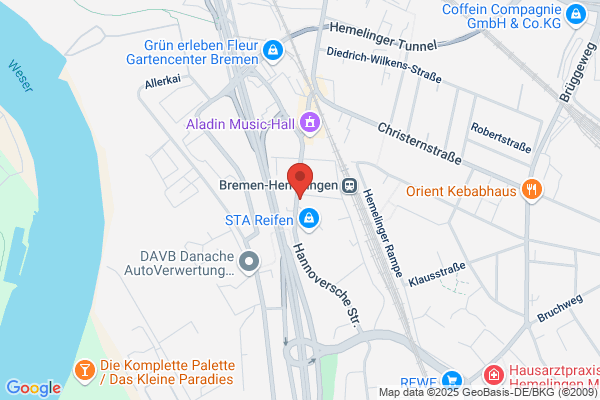 Harman Bäckerei GmbH