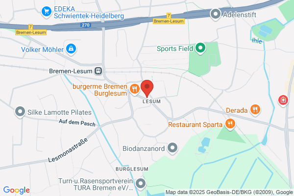 Hellweg Bäckerei GmbH