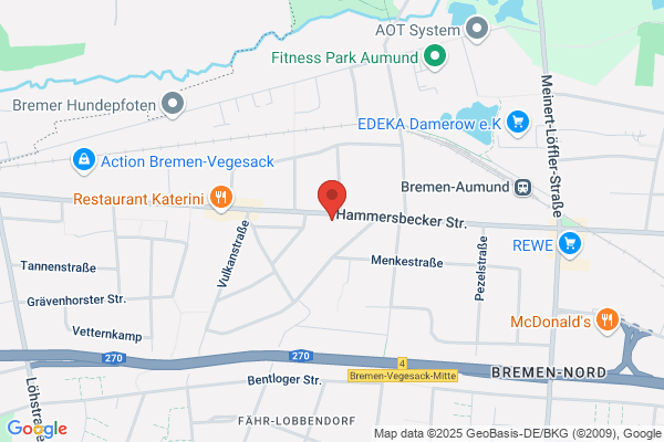 Hellweg Bäckerei GmbH