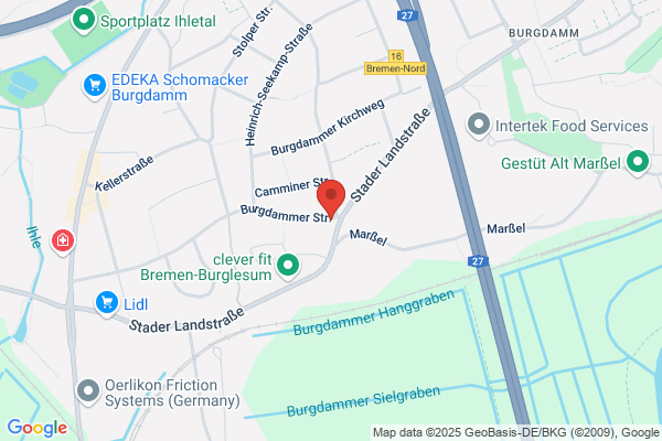Hellweg Bäckerei GmbH