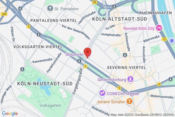 Königs Mühlenbäckerei