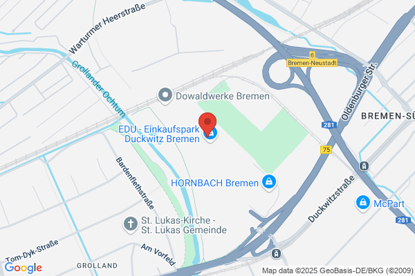 Landbäckerei Tönjes