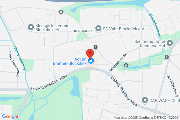 Meisterbäckerei Steinecke GmbH