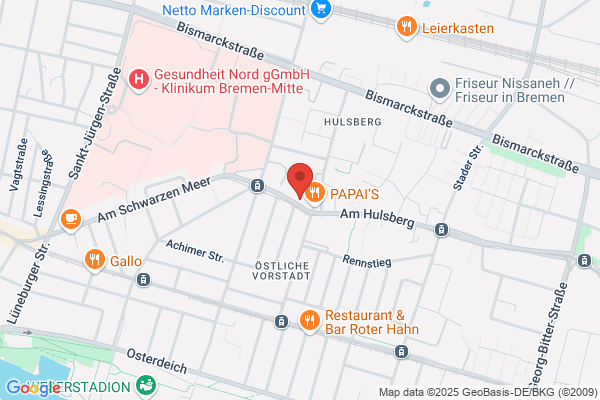 Meyer Mönchhof Bäckerei und Konditorei